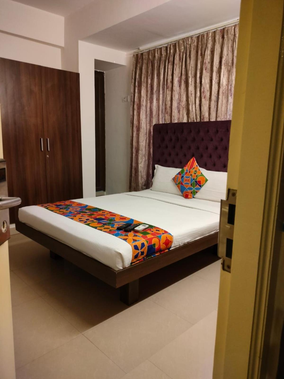 Astra Hotels & Suites - Hsr Layout Sector 1, Near Ecospace Bellandur Bangalore Exterior foto